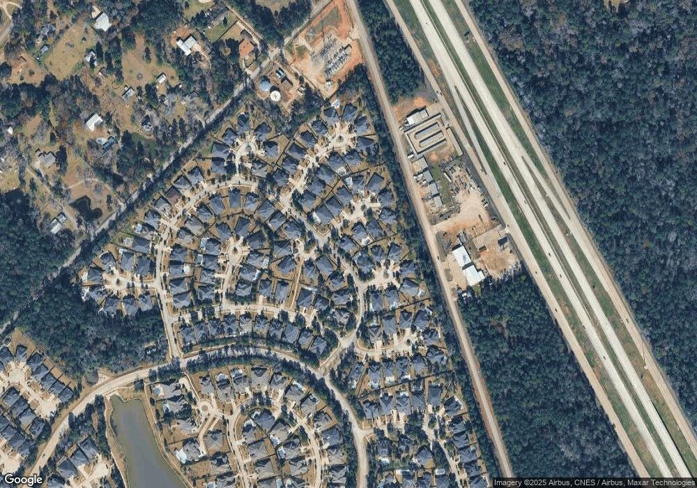 219 Gaillardia Ct, Pinehurst, TX 77362 - photo 1