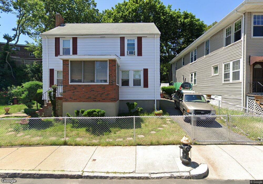 22 Mckone St unit 24, Dorchester, MA 02122 - photo 1