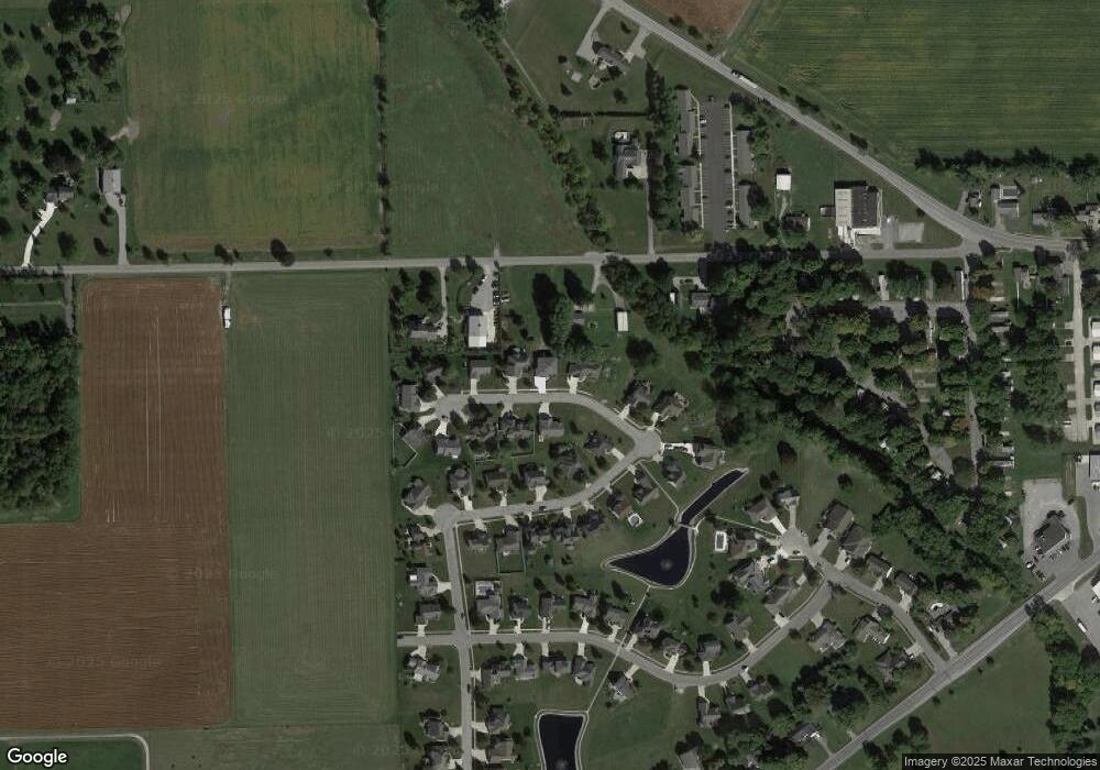 16319 Hawk Ridge Ct unit 41, Harlan, IN 46743 - photo 1