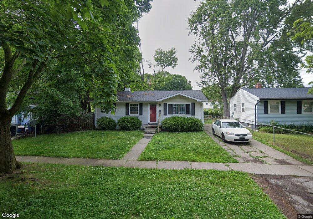 4919 Alpha Way, Flint, MI 48506 - photo 1