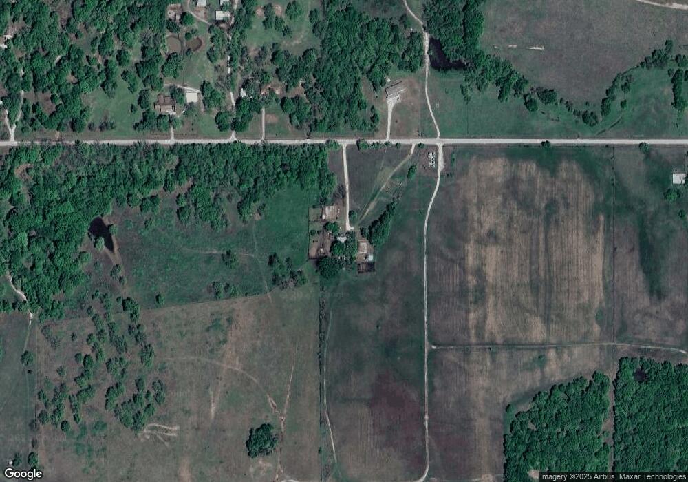 399521 W 2500 Rd, Bartlesville, OK 74006 - photo 1