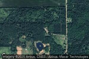 11788 S Brennan Rd, Brant, MI 48614