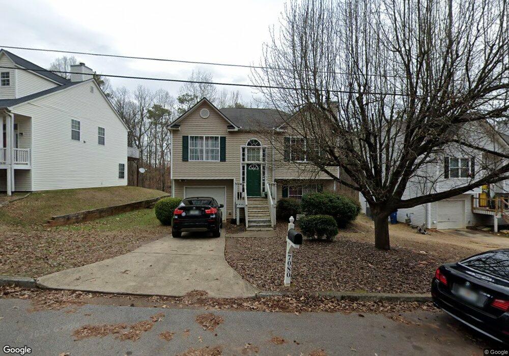 7080 Shenandoah Trail, Austell, GA 30168 - photo 1