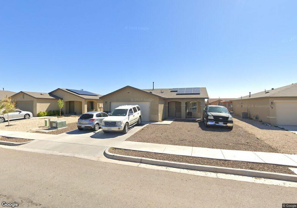 728 Nuevo Desierto Dr, El Paso, TX 79928 - photo 1