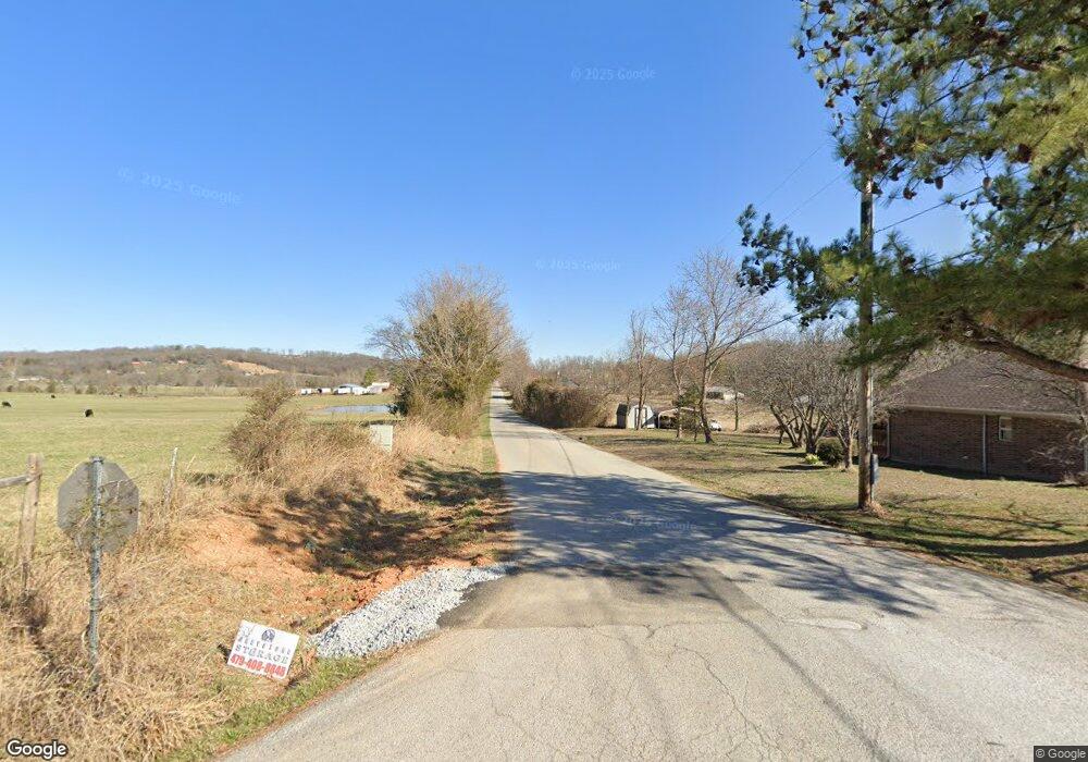 18911 Hickory Creek Rd, Springdale, AR 72764 - photo 1