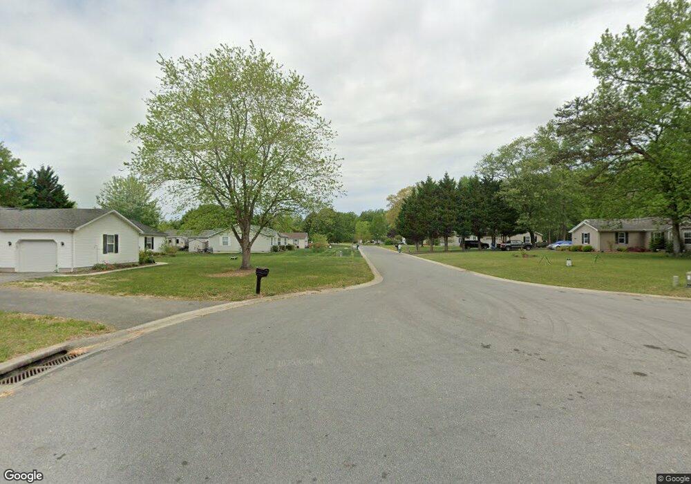 734 Wynn Wood Cir, Camden Wyoming, DE 19934 - photo 1