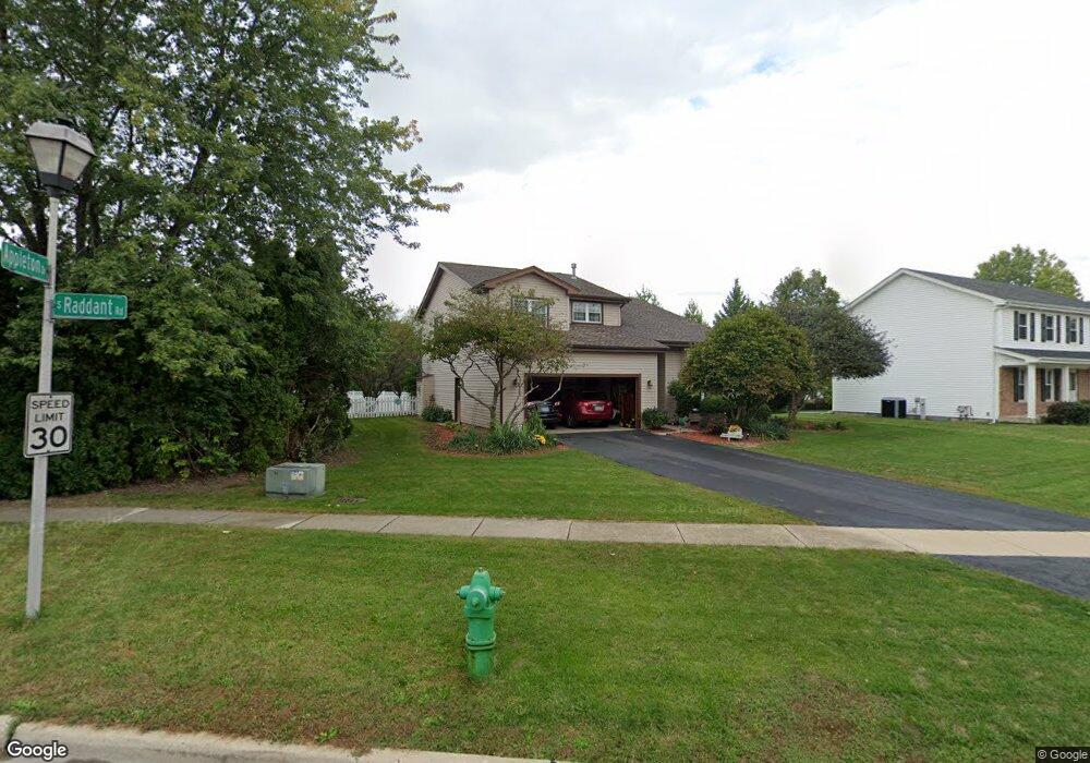 535 S Raddant Rd, Batavia, IL 60510 - photo 1