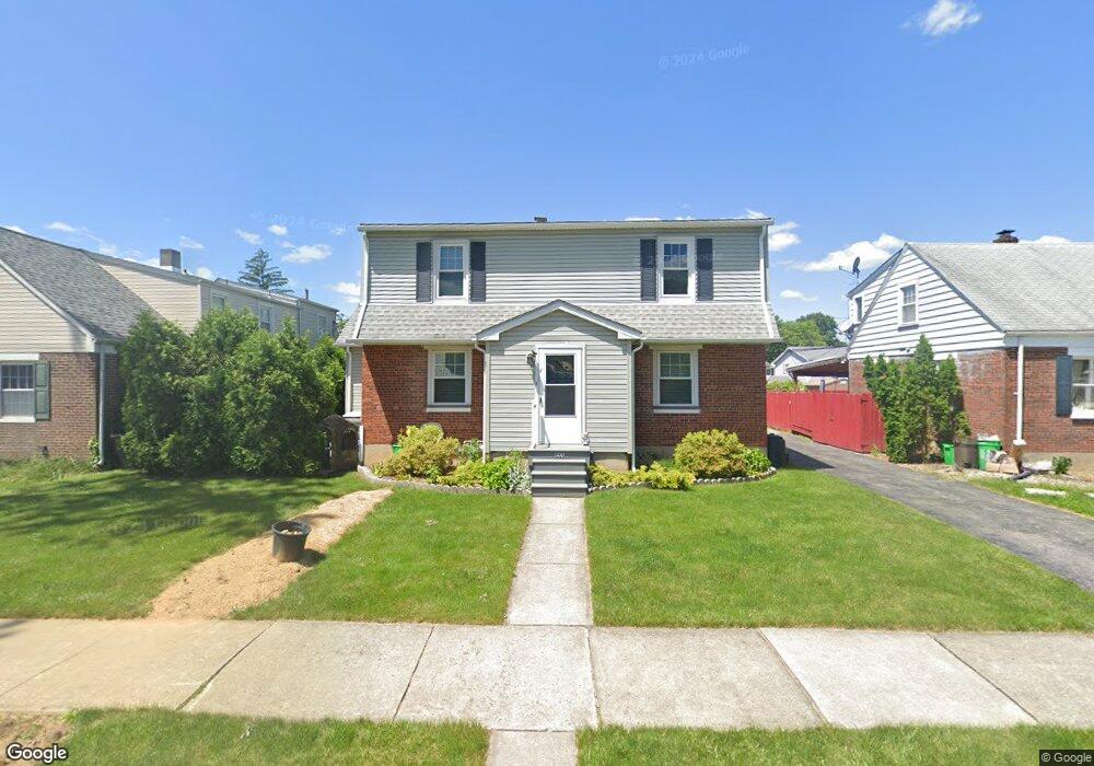 1210 N Van Buren St, Allentown, PA 18109 - photo 1