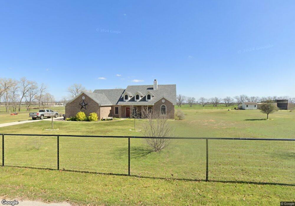 101 Tail Spin Cir, Weatherford, TX 76087 - photo 1