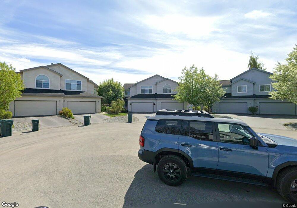 3864 Lincoln Ellsworth Ct unit L27B3A, Anchorage, AK 99517 - photo 1