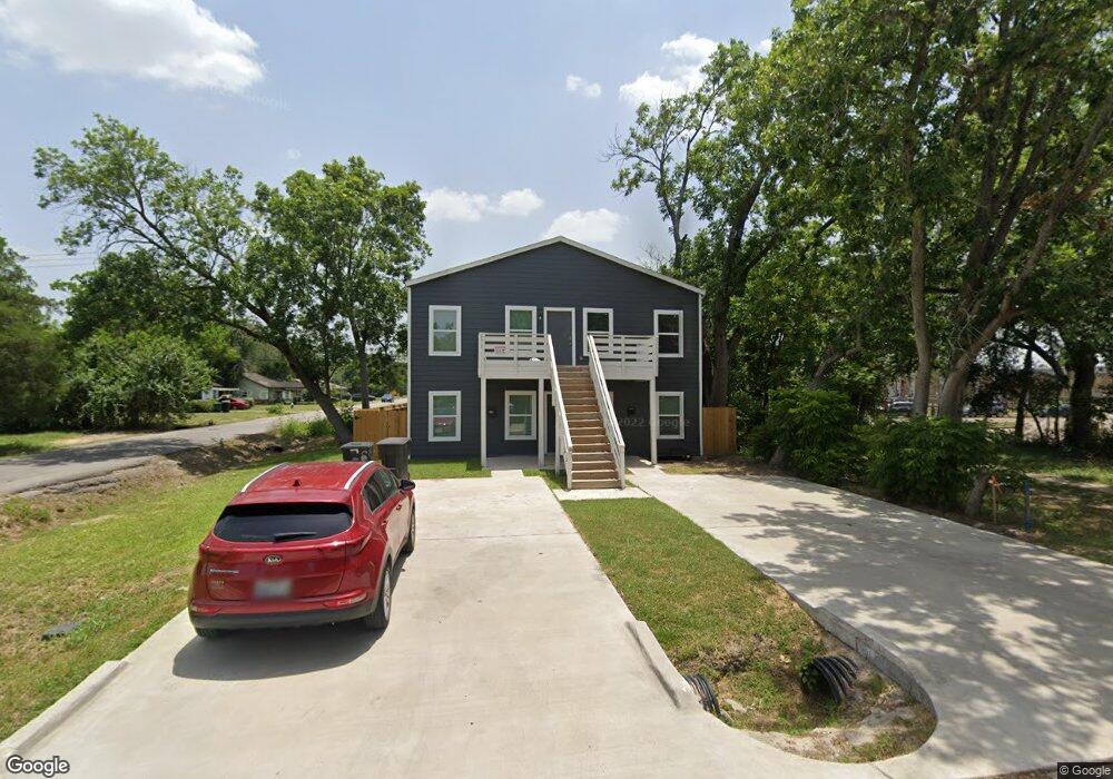 4014 Dreyfus St, Houston, TX 77021 - photo 1