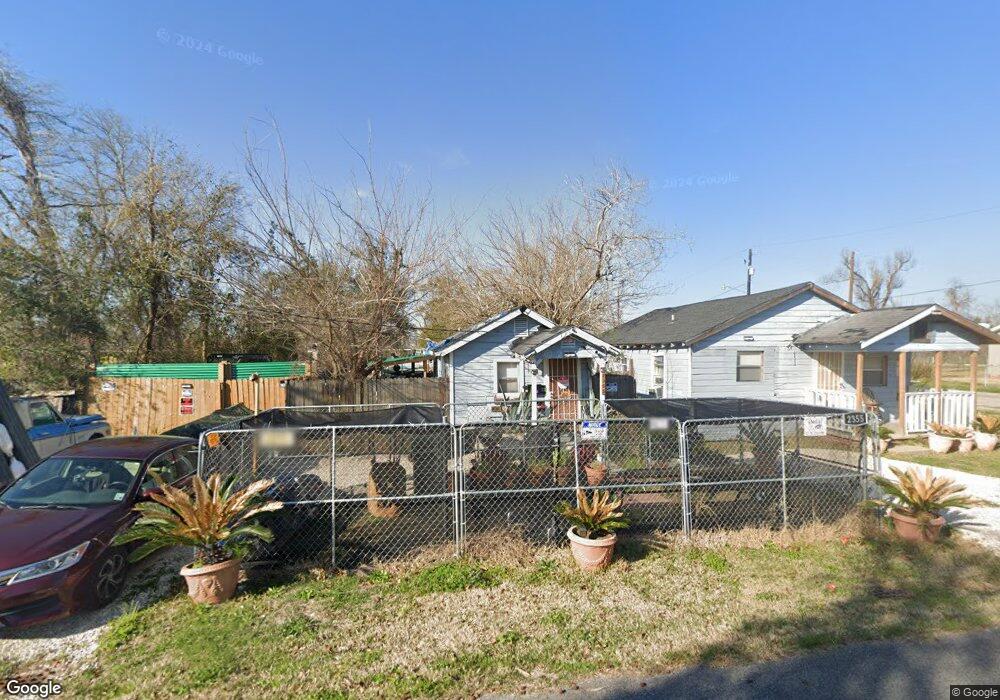 2355 Poplar St, Lake Charles, LA 70601 - photo 1