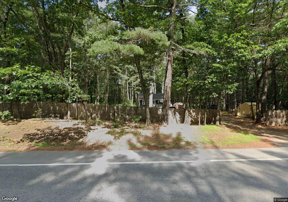 234 Derry Rd, Litchfield, NH 03052 - photo 1