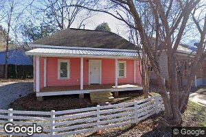 496 N Rocksprings St, Athens, GA 30606