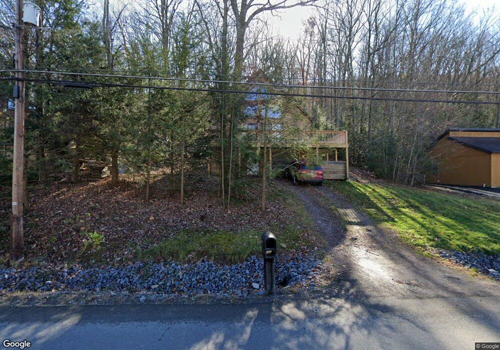 51 Edge Rock Dr, Drums, PA 18222 - photo 1