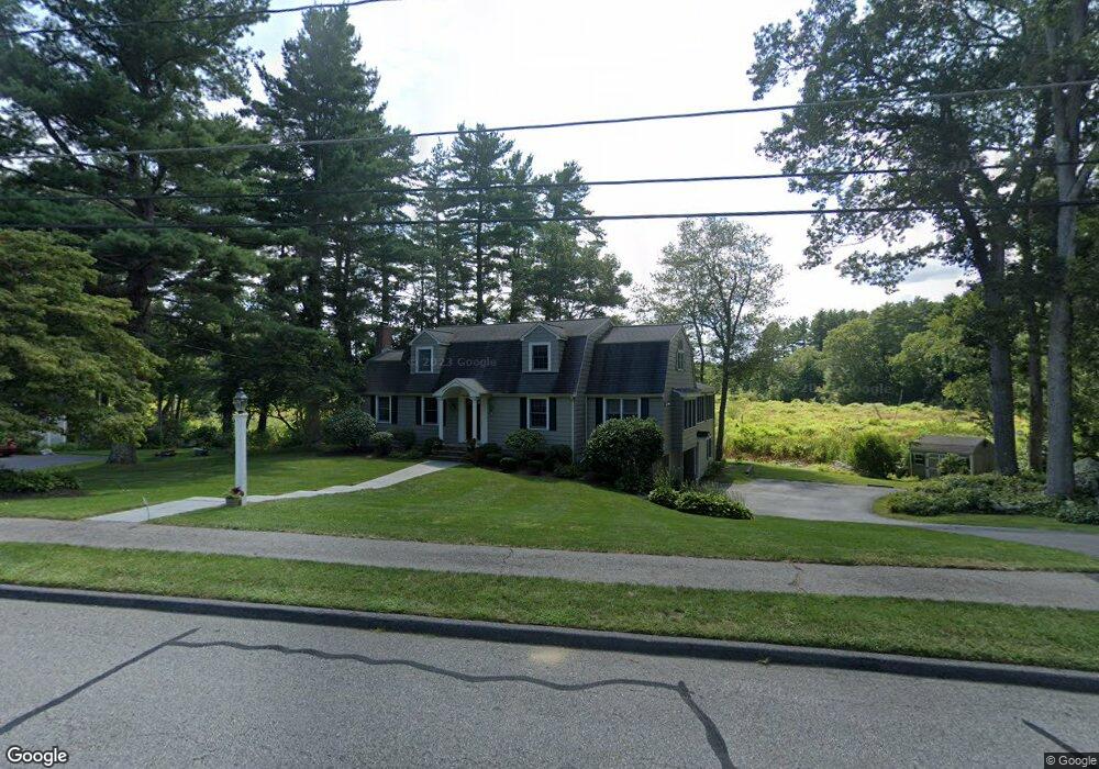 12 Stagecoach Rd, Medfield, MA 02052 - photo 1