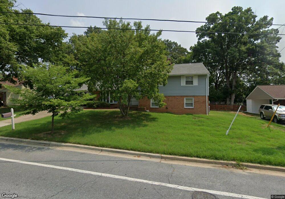 13233 Greenmount Ave, Beltsville, MD 20705 - photo 1