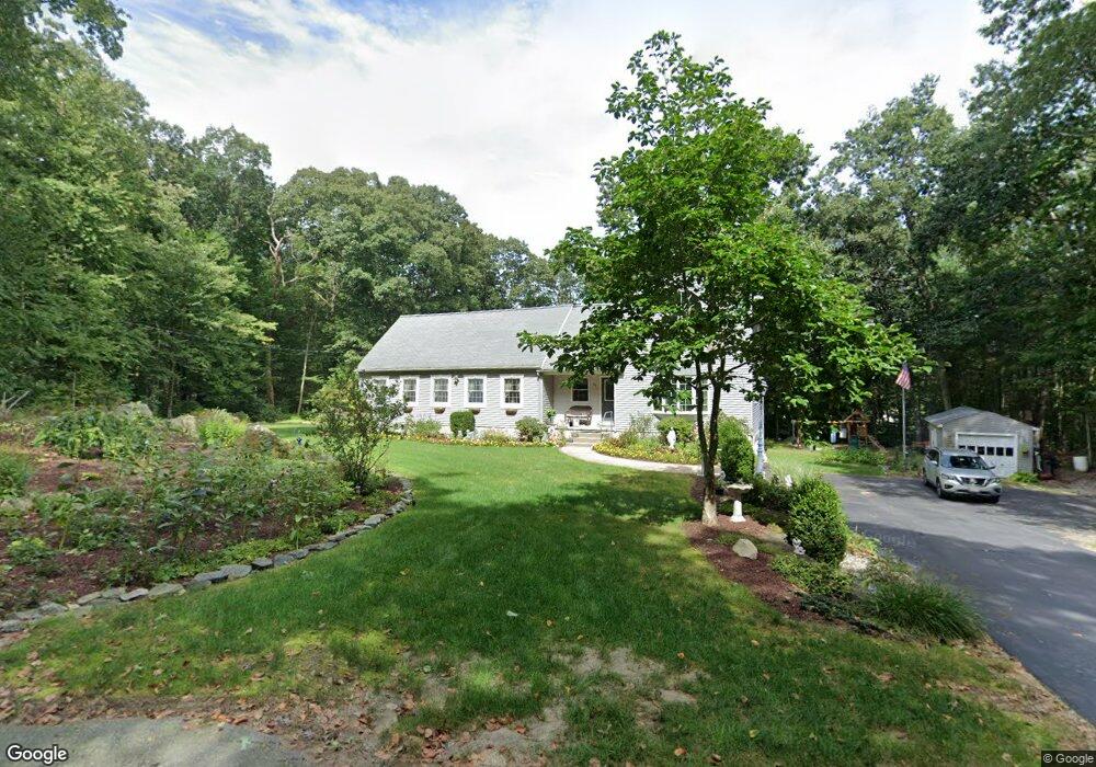 33 May Hill Rd, Monson, MA 01057 - photo 1