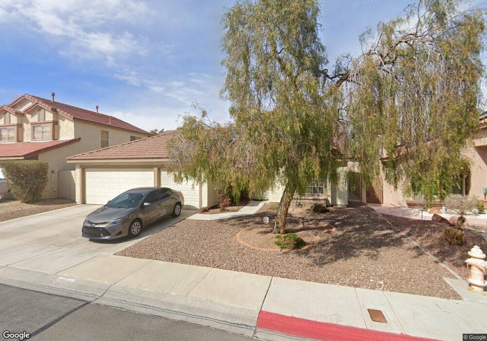 10008 Sailfish Cir, Las Vegas, NV 89117 - photo 1