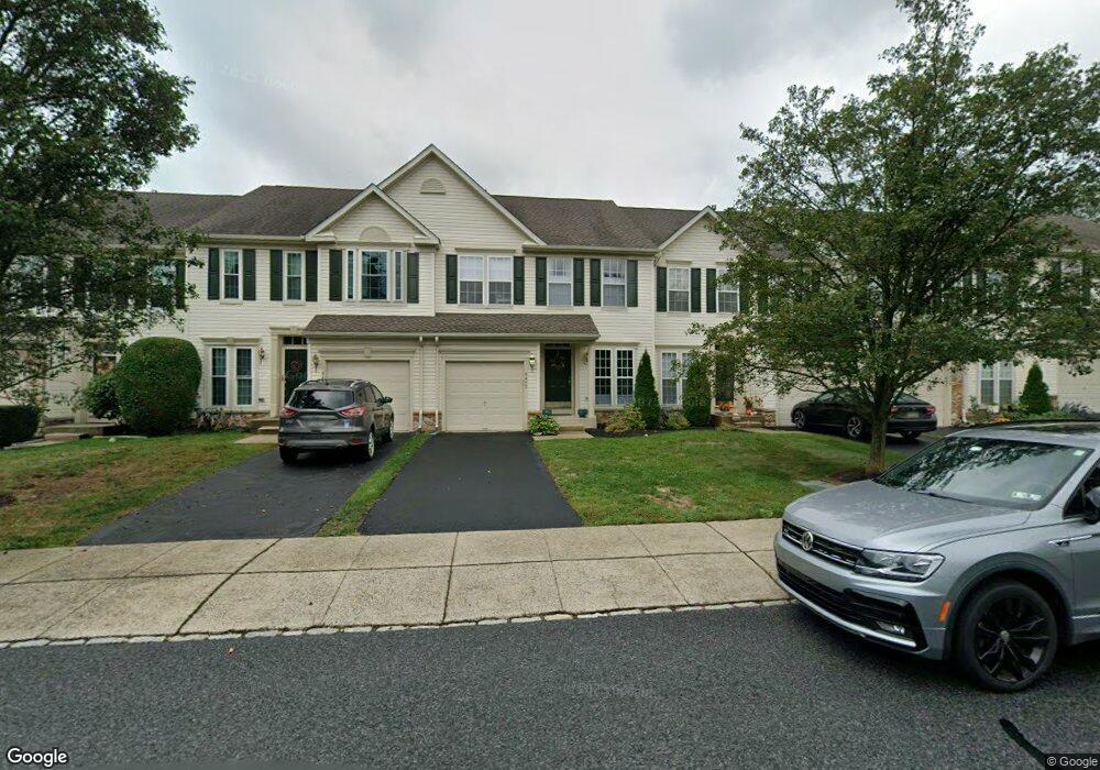 4452 Honeysuckle Ln, Doylestown, PA 18902 - photo 1