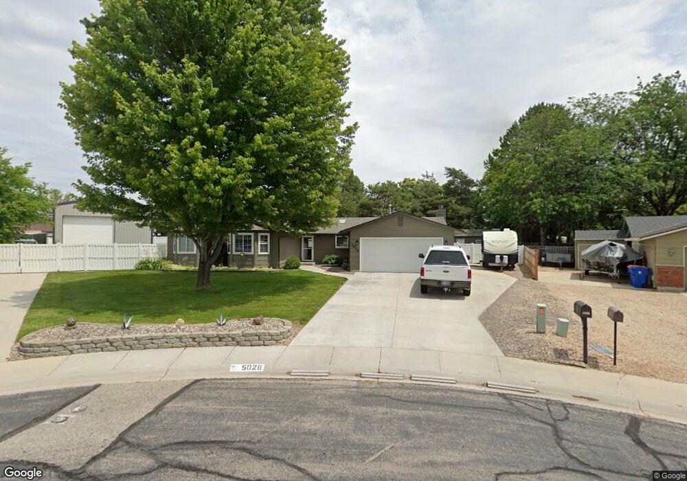 5026 Cree Way, Boise, ID 83709 - photo 1