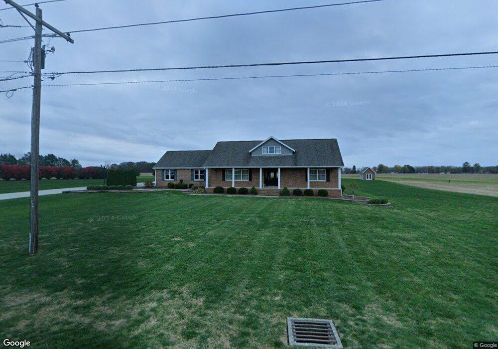 11676 Infirmary Rd, Wapakoneta, OH 45895 - photo 1