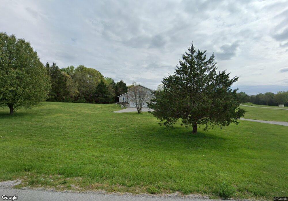 1242 W Inman Rd, Nixa, MO 65714 - photo 1