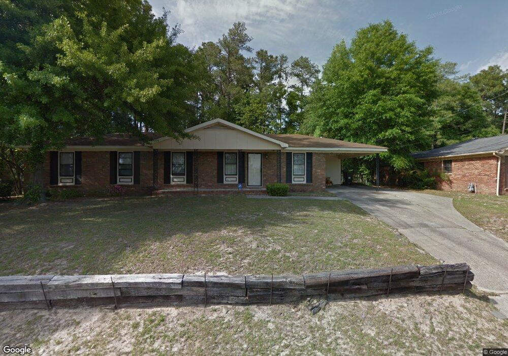 3017 Bramble Wood Trail, Augusta, GA 30909 - photo 1
