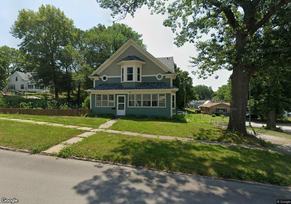 315 E Howard St unit A, Colfax, IA 50054 - photo 1