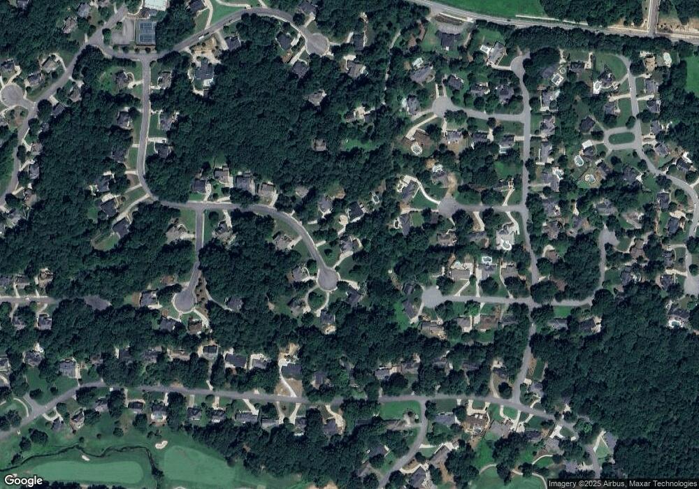 6005 Huntwood Way, Roswell, GA 30075 - photo 1