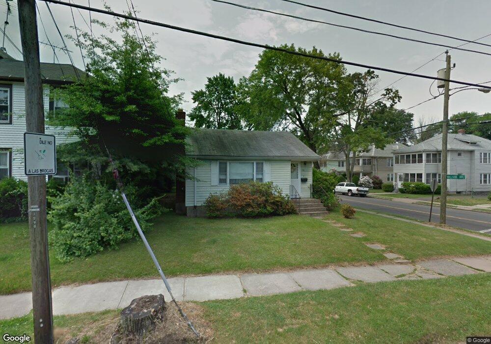 83 Ansonia St, Hartford, CT 06114 - photo 1