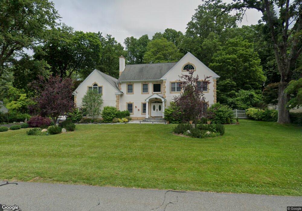 14 Nichols Rd, Armonk, NY 10504 - photo 1