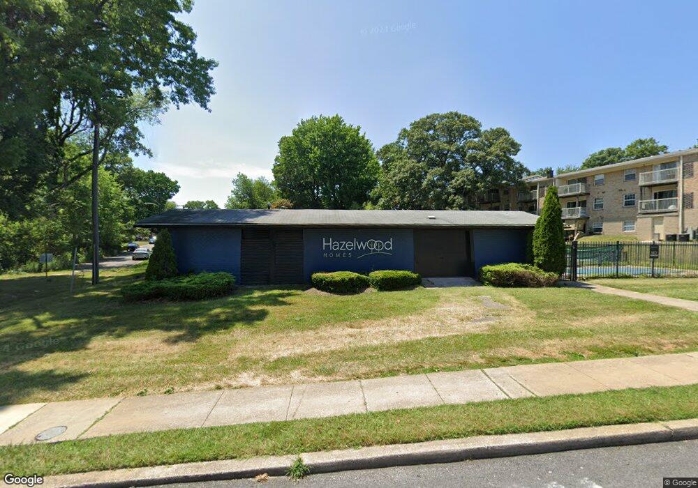 5750 Cedonia Ave, Baltimore, MD 21206 - photo 1