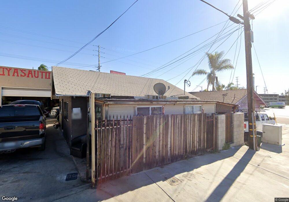 3914 1/2 Wabash Ave, San Diego, CA 92104 - photo 1