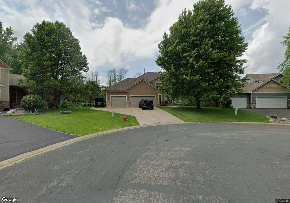 15784 Fenway Cir N, Hugo, MN 55038 - photo 1