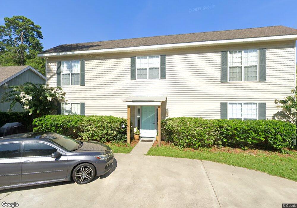 401 Atlantic Dr, Saint Simons Island, GA 31522 - photo 1