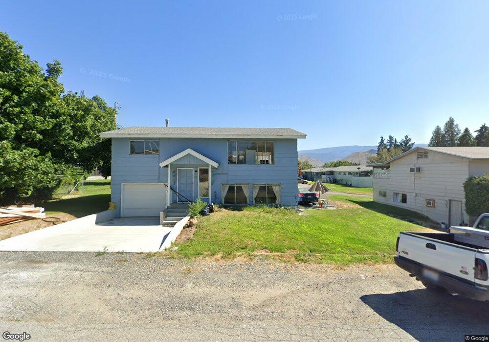 308 Green Briar Ln, East Wenatchee, WA 98802 - photo 1