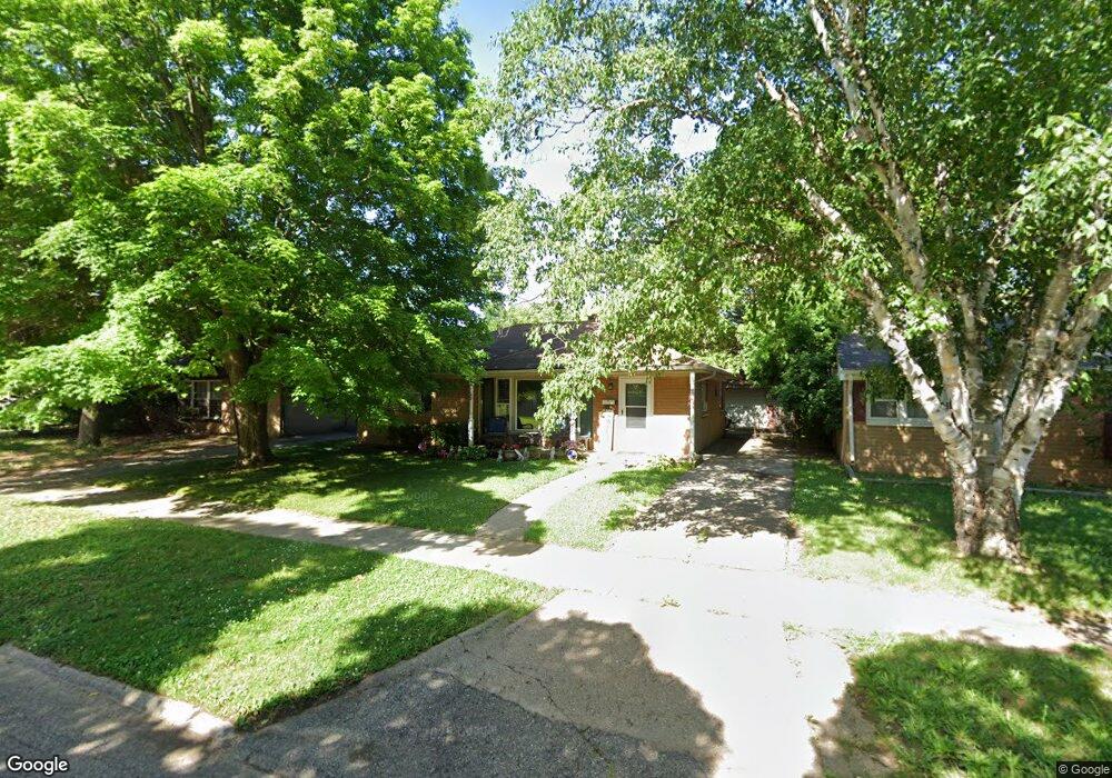 3618 Cherokee Ave, Flint, MI 48507 - photo 1