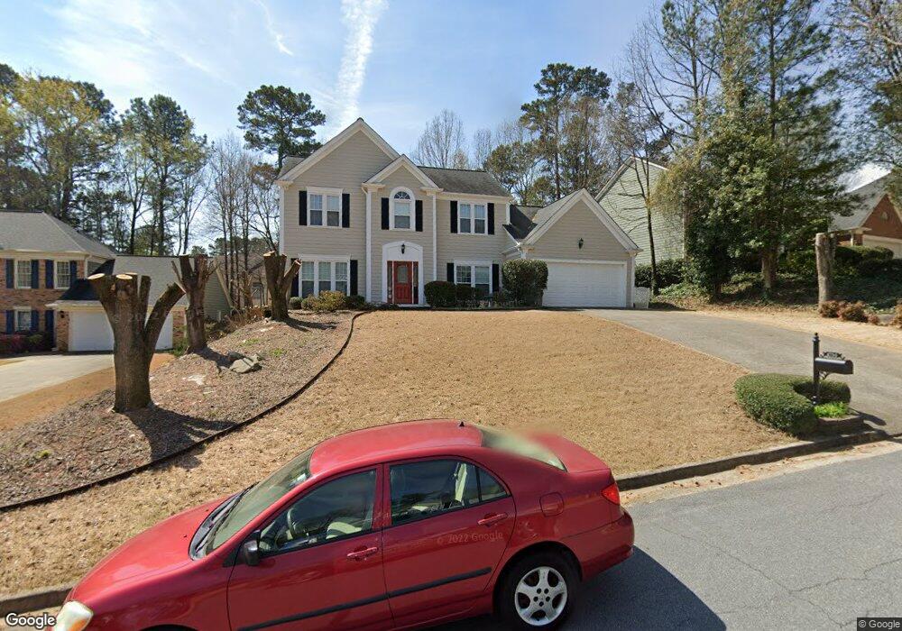 4750 Agate Dr, Alpharetta, GA 30022 - photo 1
