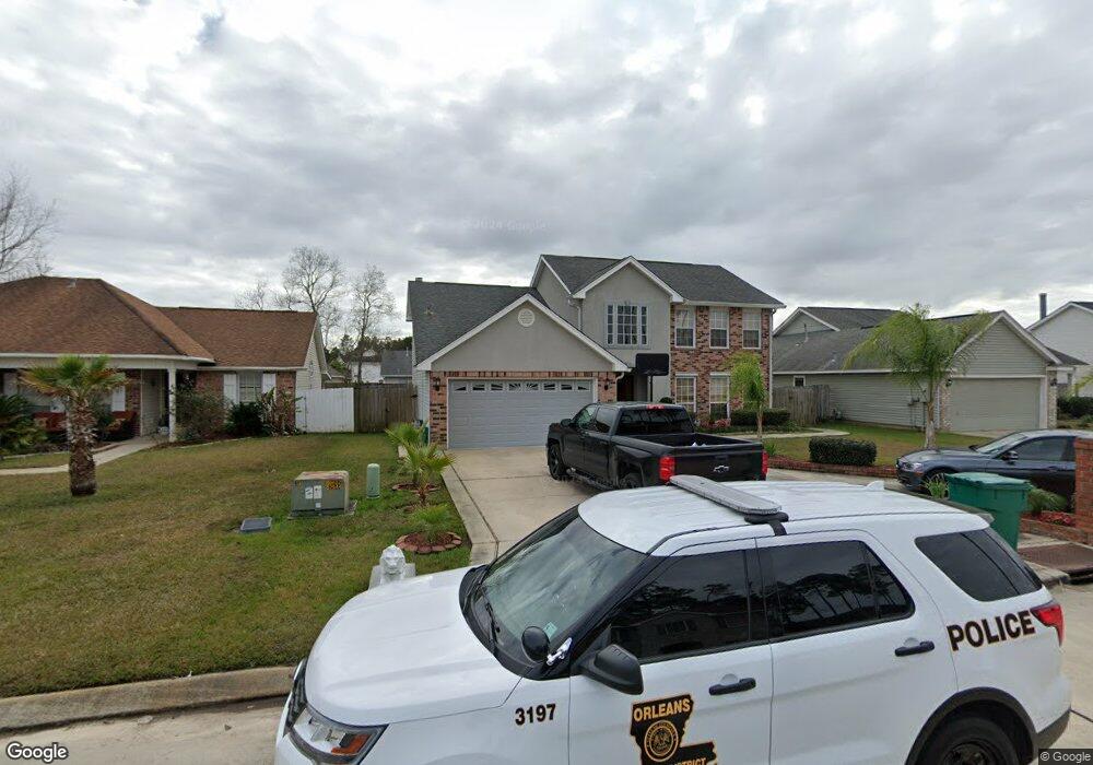 1738 Barrymore St, Slidell, LA 70461 - photo 1