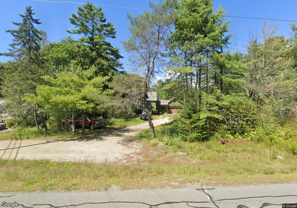 544 Us Rte 1, Woolwich, ME 04579 - photo 1