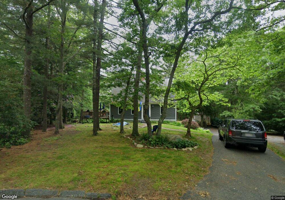 12 Highridge Ln, Sandwich, MA 02563 - photo 1