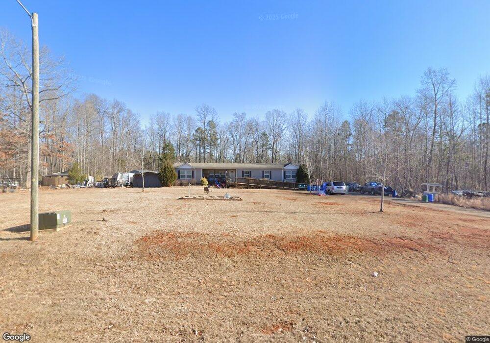 6621 Clearwater Dr, Oxford, NC 27565 - photo 1