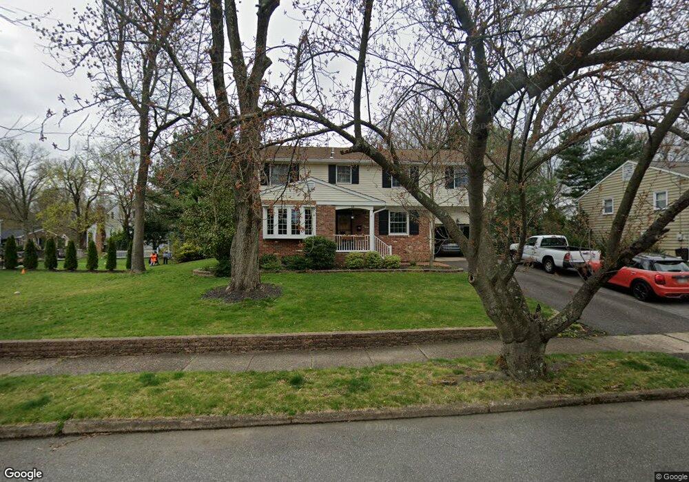 420 Hooten Place, Moorestown, NJ 08057 - photo 1