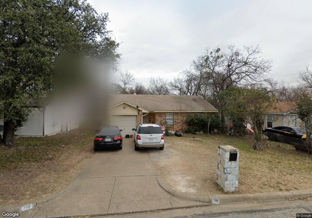 220 West Place, Fort Worth, TX 76108 - photo 1