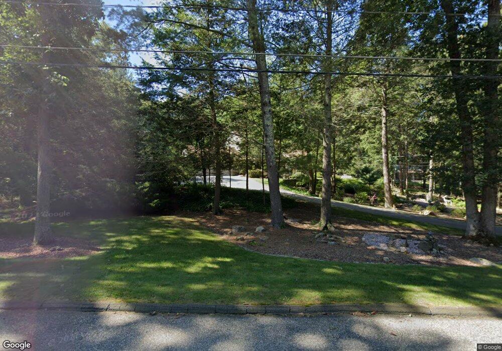 10 Timber Ln, Willington, CT 06279 - photo 1