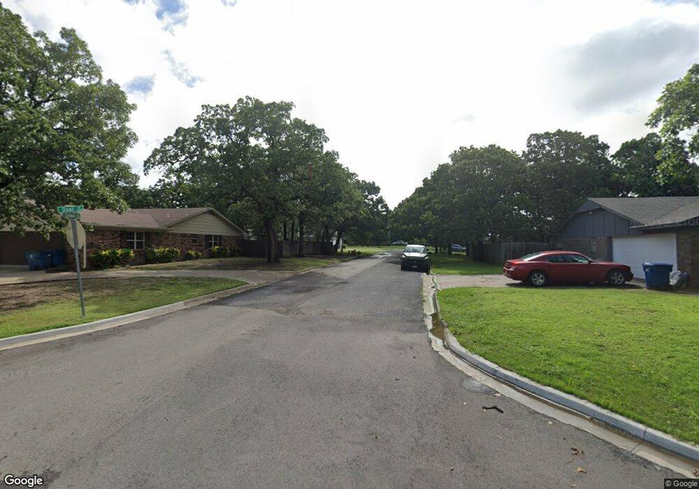 0000000000 Cardinal Ln, McAlester, OK 74501 - photo 1