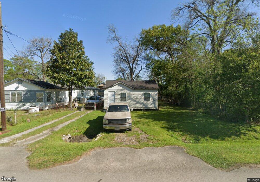 5125 Northington St, Houston, TX 77039 - photo 1