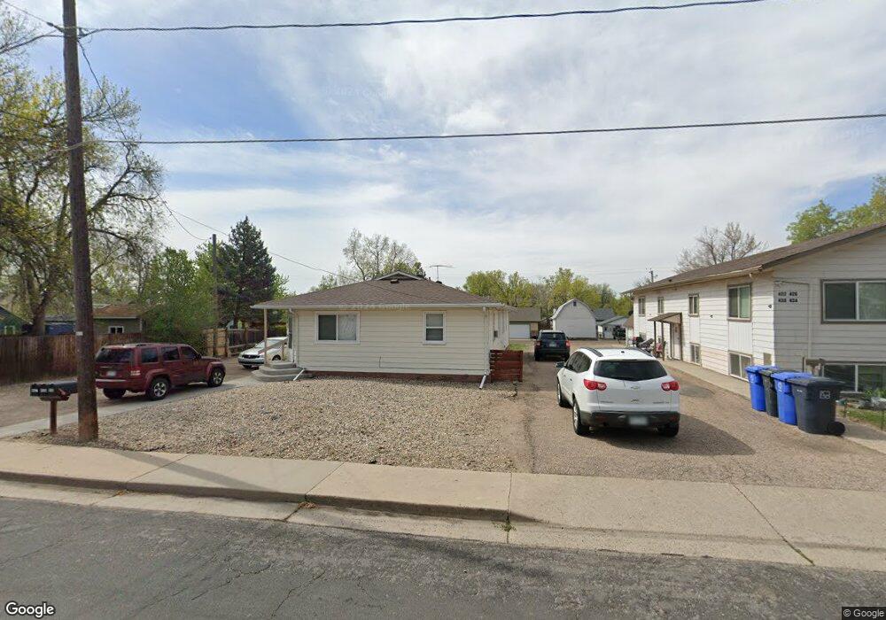 Street View Photo