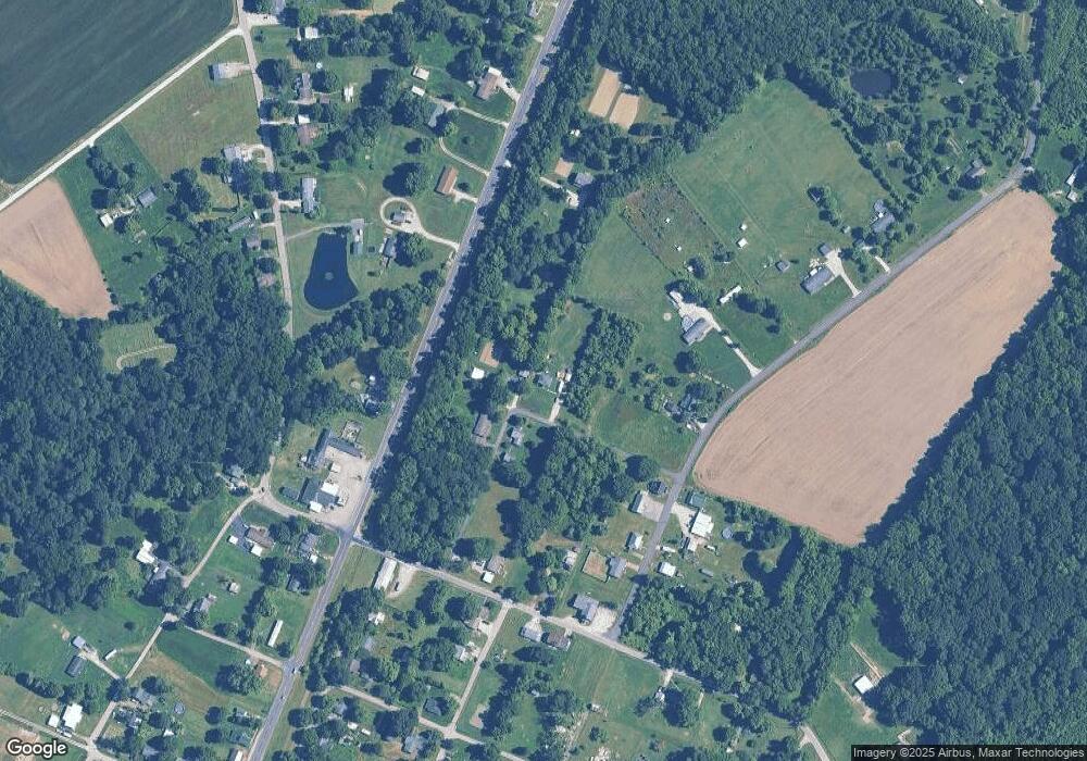 202 Timber St, Otisco, IN 47163 - photo 1